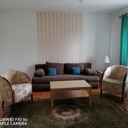 Fukas Apartments Нитра Екстериор снимка