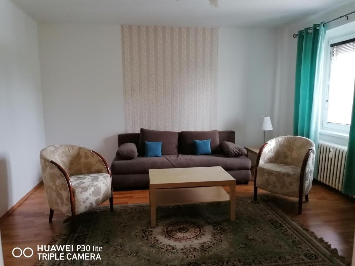 Fukas Apartments Нитра Екстериор снимка