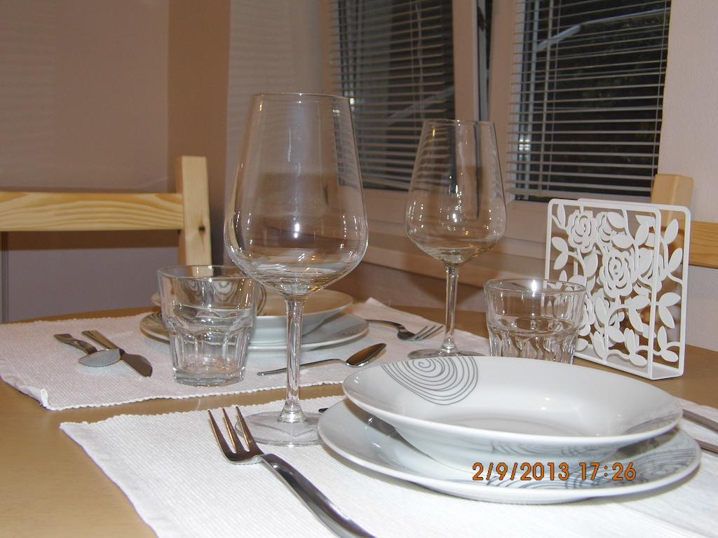 Fukas Apartments Нитра Екстериор снимка