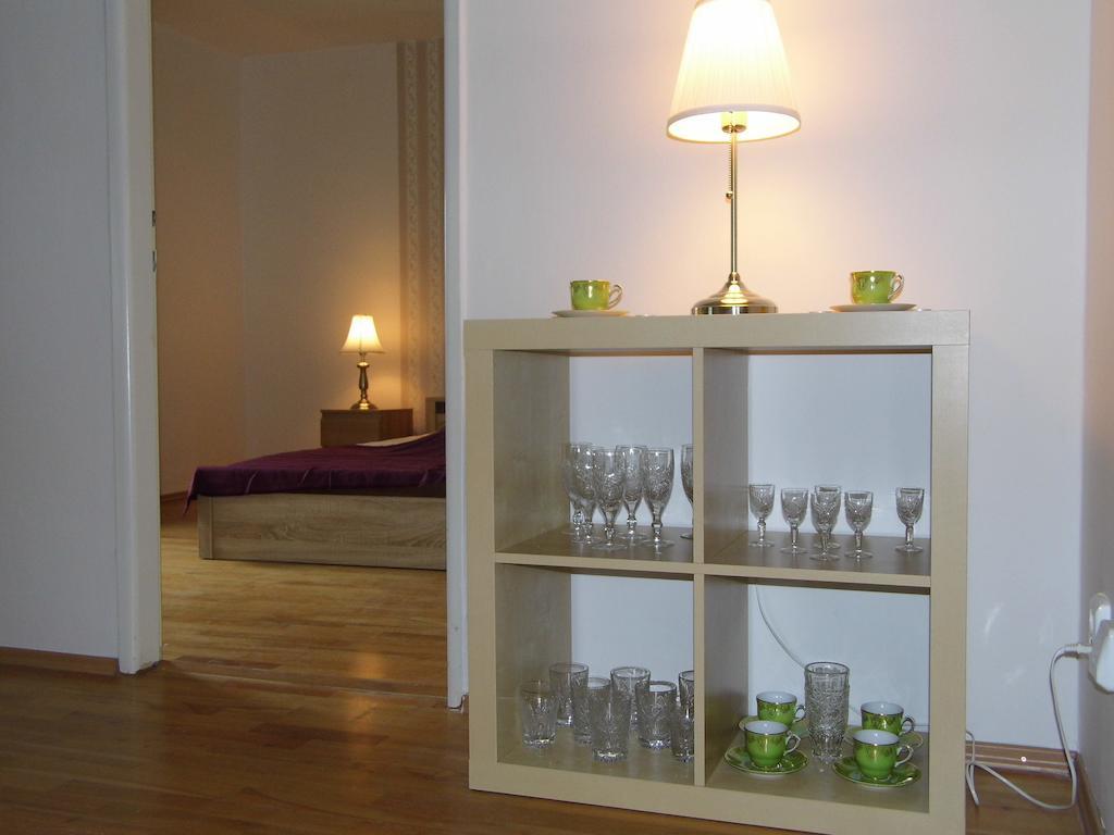Fukas Apartments Нитра Екстериор снимка