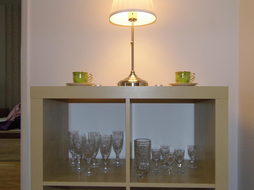 Fukas Apartments Нитра Екстериор снимка
