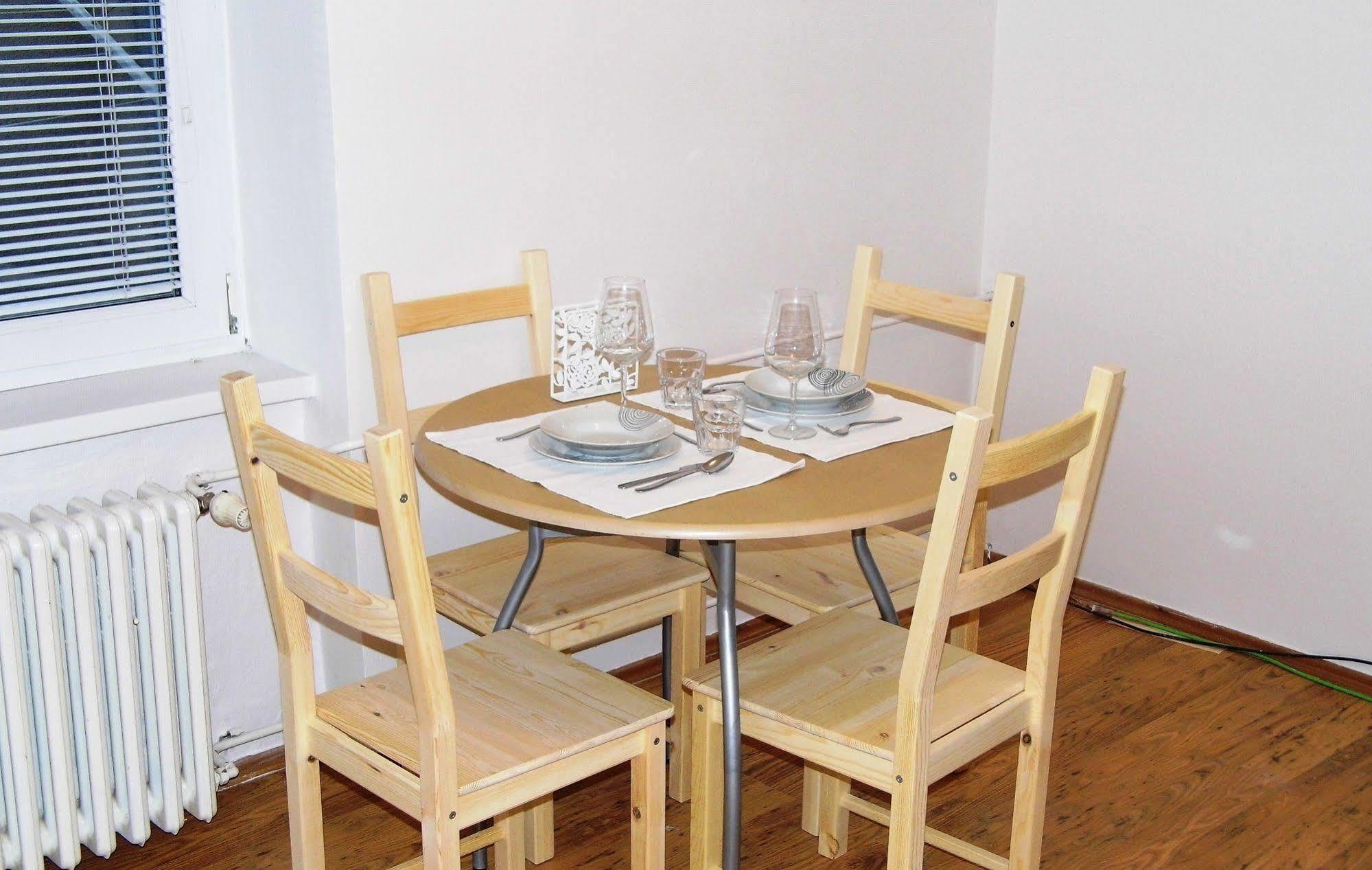 Fukas Apartments Нитра Екстериор снимка