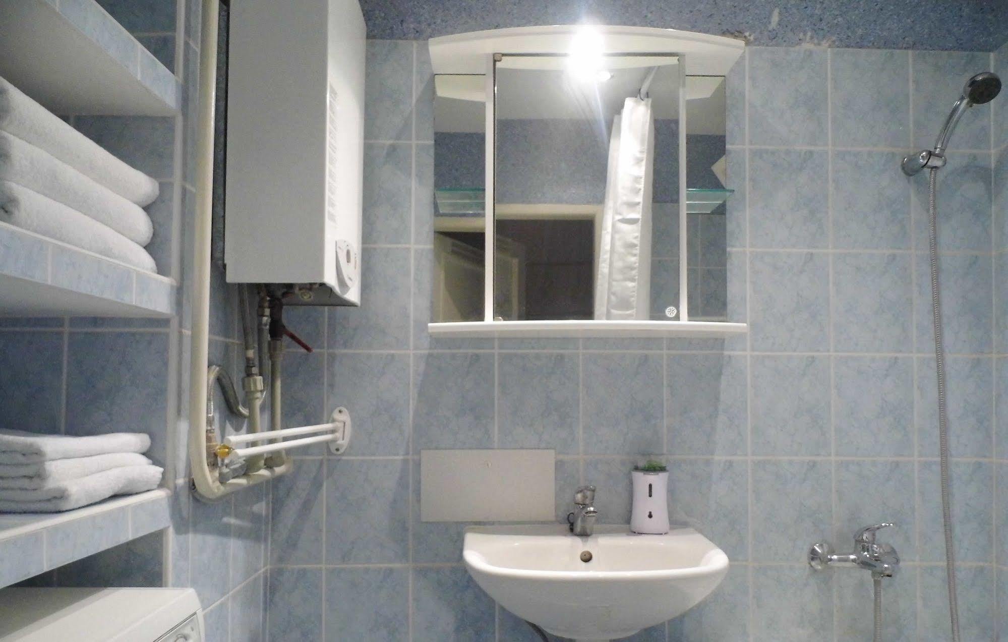 Fukas Apartments Нитра Екстериор снимка